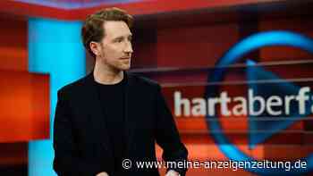 ARD-Moderator Klamroth will erste Klasse in Zügen abschaffen – und sorgt mit Geständnis für scharfe Kritik