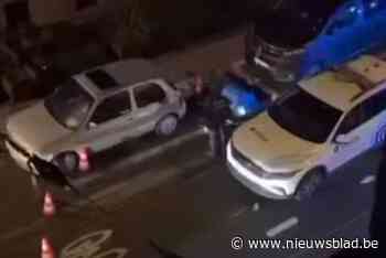 Nieuwe schietpartij in Brussel: één dode, daders kunnen vluchten