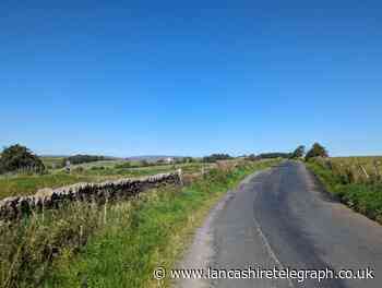 Visit the Ribble Valley for stunning Spring cycle route