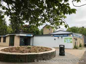 Whitworth Leisure CIC supported by new Levelling Up cash