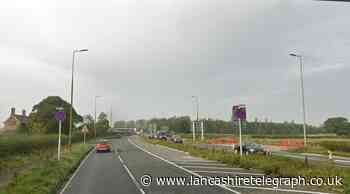 Speed limits on two major Lancashire roads are to be cut