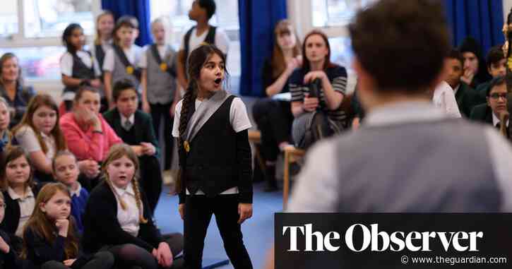 ‘We’re barely hanging on’: England’s cultural jewels fall into the red