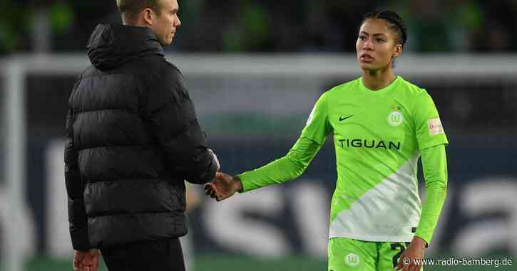 Wolfsburg schreibt Titel nach 0:4 gegen Bayern praktisch ab