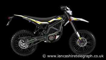 Elderly man hit and seriously injured by e-bike in Burnley