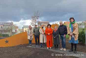 Laakdal opent sterrenweide op begraafplaats van Eindhout