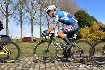Jelle Harteel valt naast podium van Wim Hendriks Trofee