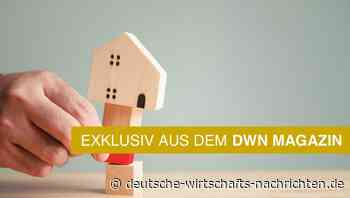 Microliving, Tiny Houses und Co.: So investieren Anleger in alternative Wohntrends