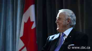 Brian Mulroney's long bet on history paid off