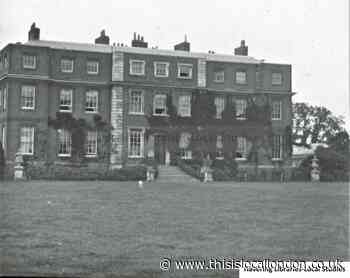 PHOTOS: Havering's lost houses captured in vintage photos