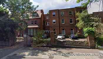 Camden Council planning applications March 11 to March 17