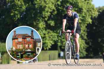 Balham to Telegraph Hill cycle route ranked as one of London’s best