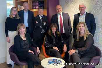 Winkworth Blackheath takes over the real estate world of TikTok