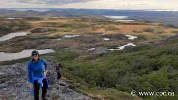 I used to judge people who chose to leave Newfoundland for work. Then I had to leave, too