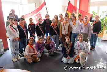 Kindergemeenteraad brengt advies uit bij burgemeester van Bad-Neuenahr-Ahrweiler