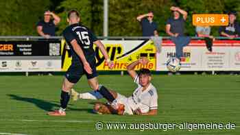 Kaufering kassiert erste Niederlage nach der Winterpause