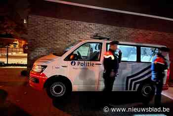 Politie betrapt drie bestuurders met glaasje te veel op