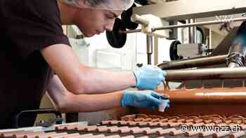 Wie überlebt man als kleiner Schweizer Schokoladehersteller, Herr Bloch?