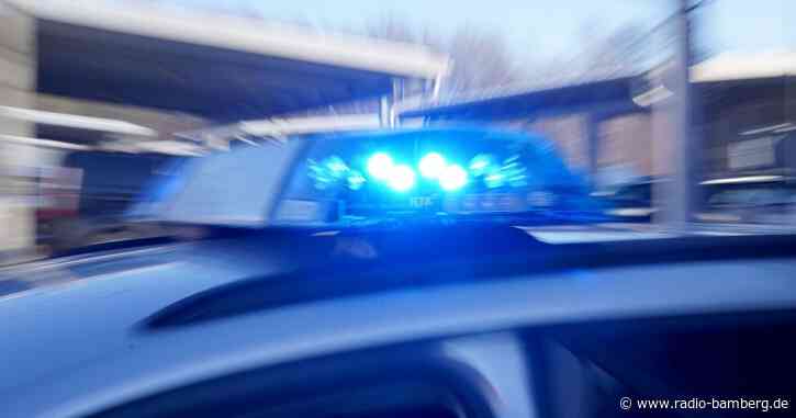 14-Jähriger baut Unfall bei Spritztour mit elterlichem Auto