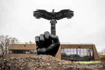 Nieuwe gasten in grote kooi van Koen Vanmechelen: “Ze zullen niet meer ontsnappen”