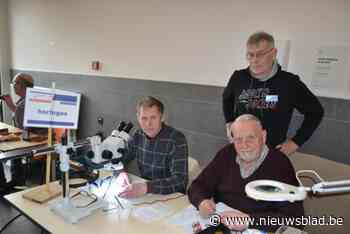 Repair Cafés draaien op volle toeren: “Binnenkort verwachten we onze 2.000ste bezoeker”