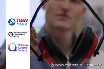 Tesco Mobile launches industry first ‘Sensory Support Boxes’ initiative