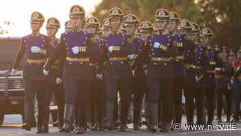 Moskau zerrt an Moldau: "Die Präsenz russischer Truppen auf unserem Territorium ist illegal"