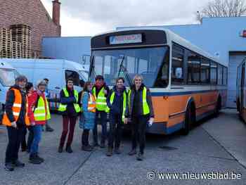 Grootste dropping van Vlaanderen met 900 deelnemers doet Merchtem aan: “Ze lopen allemaal wel eens verloren”