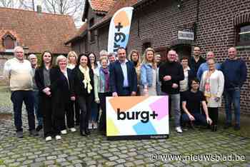 BURG+ gaat met 12 vrouwen en 11 mannen op lijst naar gemeenteraadsverkiezingen