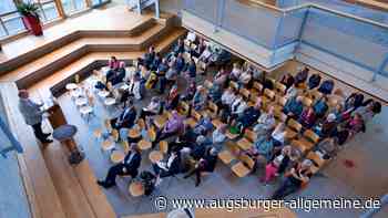 Asylcontainer in Landsberg: Anwohner kritisieren den Landrat deutlich