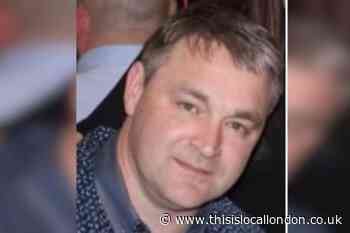 Essex Police appeal for man, 52, missing from Brentwood
