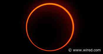 How to View April’s Total Solar Eclipse, Online and In Person