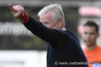 Vergeten in België, maar... in Nederland kijken ze hun ogen uit met wat Belgische trainer presteert: "Maestro!"