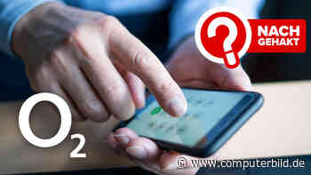 Nummer portiert: Wie bekomme ich sie zurück?