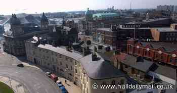 Hull is cheap and cheerful - why I'm one of the scores of ex-Londoners who moved north