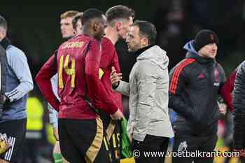 Fransen sparen kritiek op Duivels niet: "Zij verzwakten hun ploeg" en "Hij liep spookachtig rond"