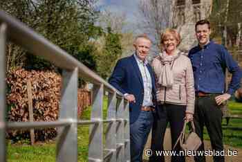 Mechelse CD&V lanceert top drie: “Het is tijd voor een ander beleid dat meer luistert naar de Mechelaars”