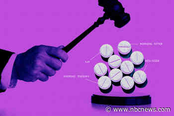 From IVF to birth control, Supreme Court abortion pill case could spark challenges to other drugs