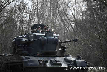 Poland activates aircraft after Russian missile incursion during wave of attacks on Ukraine