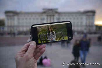 Kate's cancer diagnosis sparks a wave of sympathy, and puts weeks of speculation in a different light