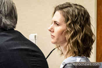 'Big day for evil':  Ruby Franke's journals detailing abuse of her children are released