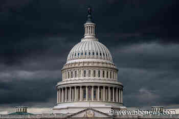Biden signs the $1.2 trillion government funding bill