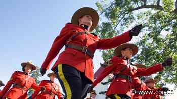 Sask. Public Safety Ministry says it will fund more Mounties, if RCMP can recruit them