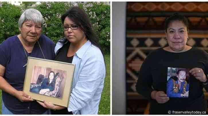 Two daughters, two parents, and echoes of a murder that rocked Indigenous activism