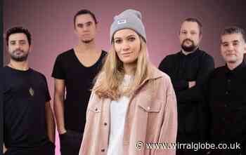 Stage set for two huge jazz shows at Wirral's Future Yard