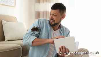 How YOU can overcome your phobias by breathing out of one nostril and journaling, according to top trauma expert... So can he rid our fear-stricken science writer NIKKI MAIN of her irrational phobia?