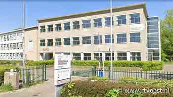 Doek valt voor middelbare school in Hengelo: kinderen moeten nieuwe school zoeken