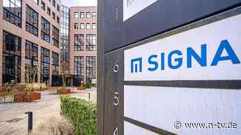 Schwere Vorwürfe gegen Benko: Signa-Investoren sehen sich "hinters Licht geführt"