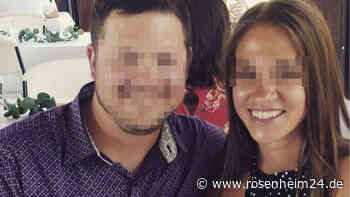 Hochschwanger und beliebt: Lehrerin Courntey (†29) bricht in Schule zusammen und stirbt