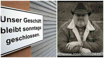 Diskussion um Ladenschluss: „Brauchts nicht“ contra „Nur Einzelhandel ist wie heilige Kuh“