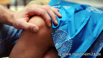 Ekel-Täter (29) begrapscht Mädchen (17) und zeigt mehrfach seinen Penis